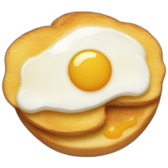 breakfast emoji