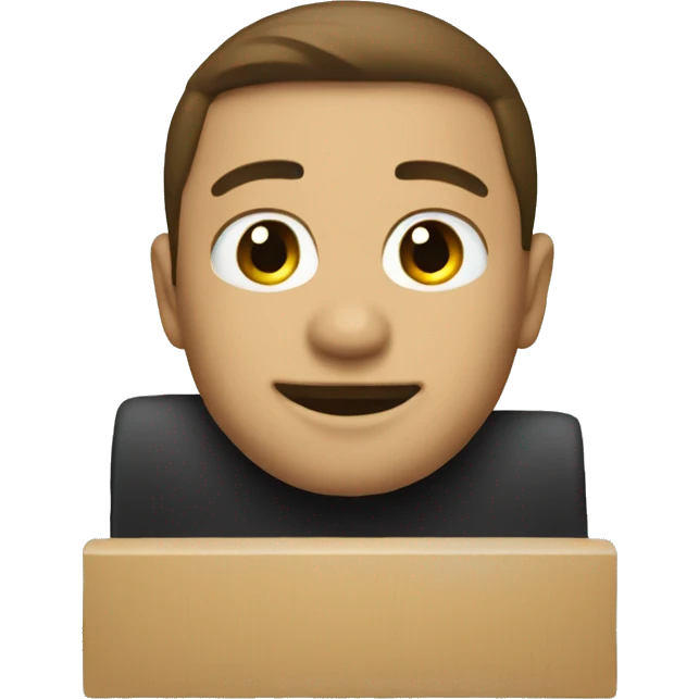 Gojek emoji