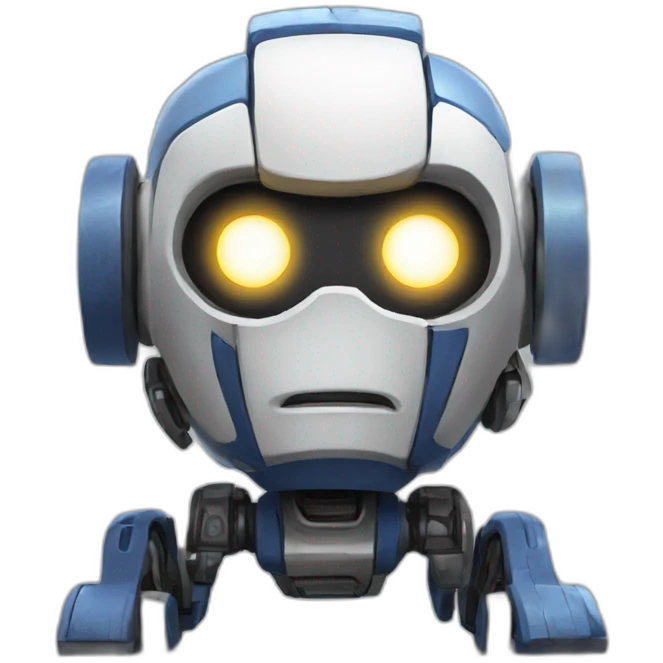 Google mascot logo 2021 robot emoji