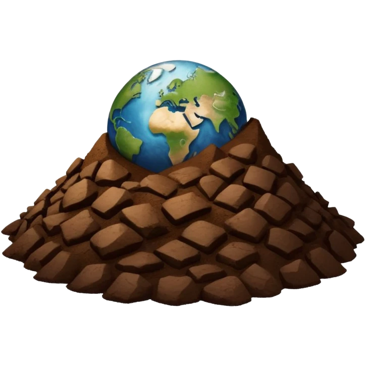 earth emoji