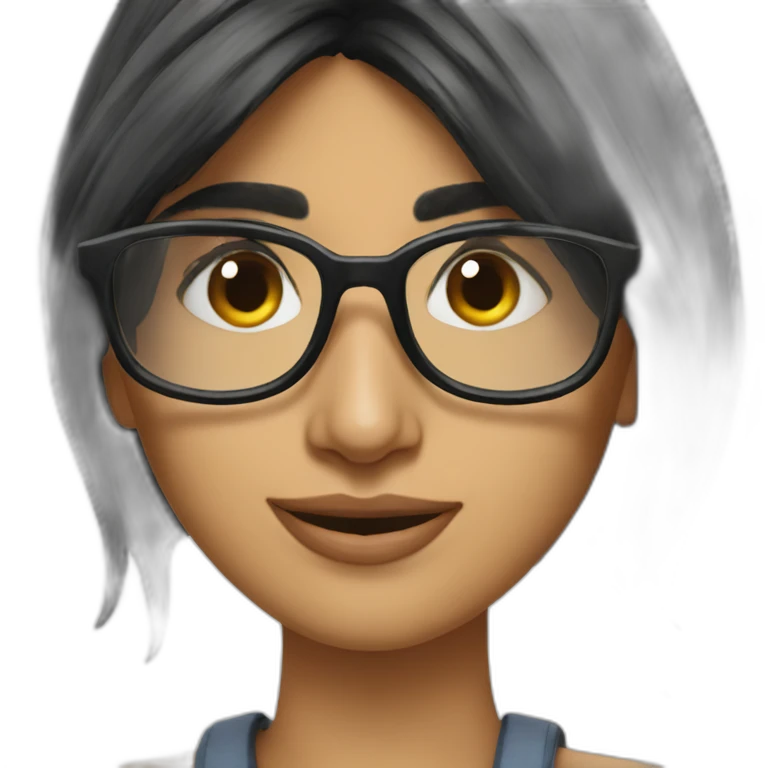 mia khalifa emoji