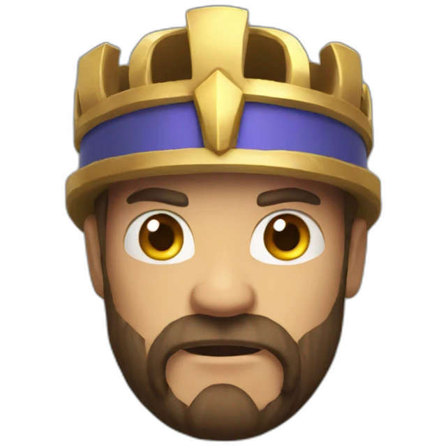 clash royal emoji