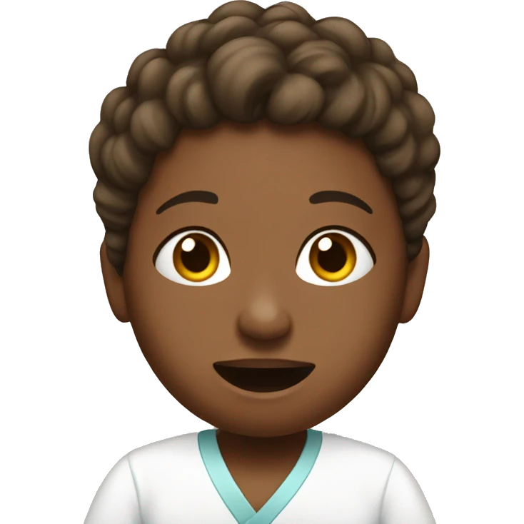 childbirth emoji