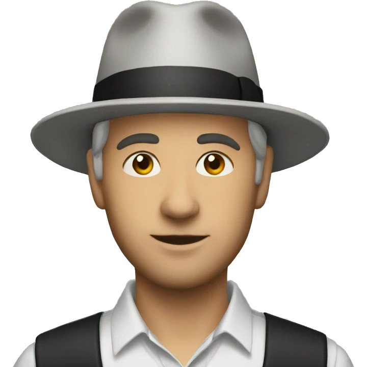card dealer emoji