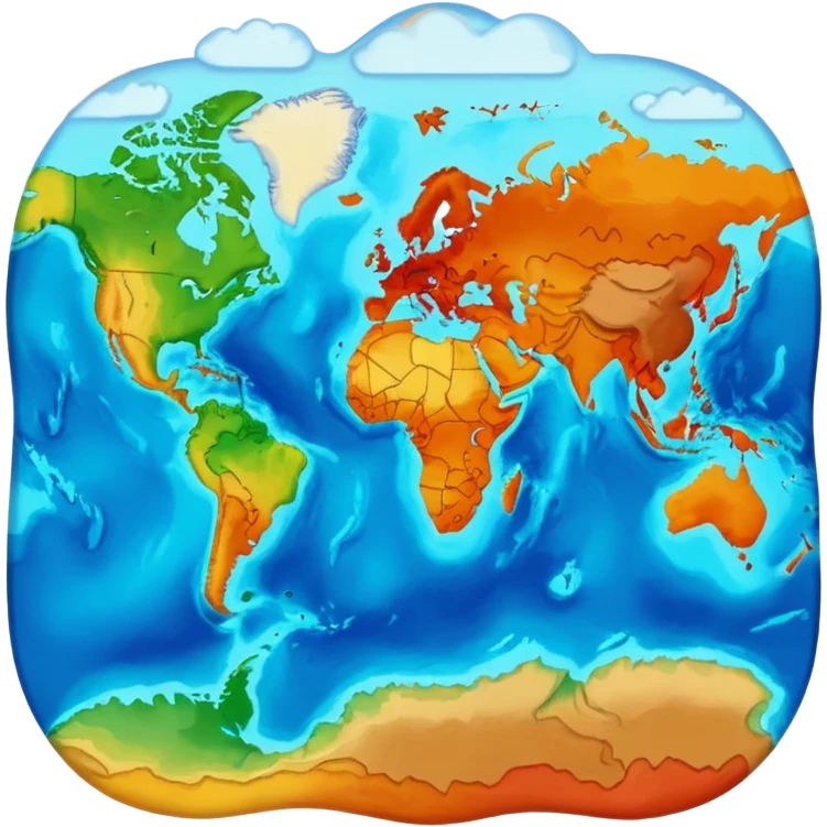 climate emoji