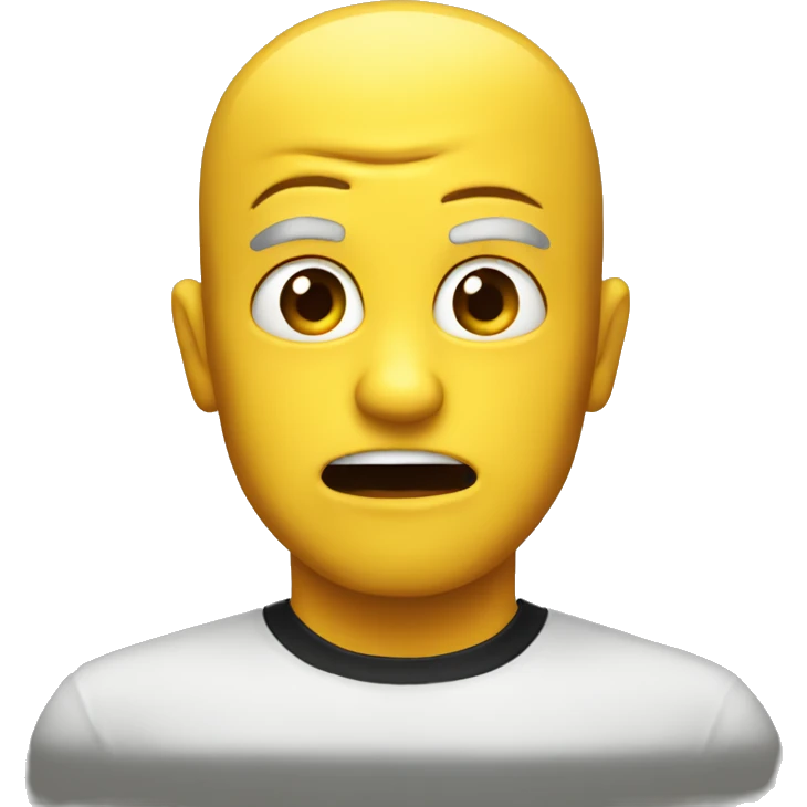 shocker emoji emoji