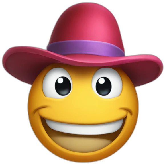 Rayman emoji