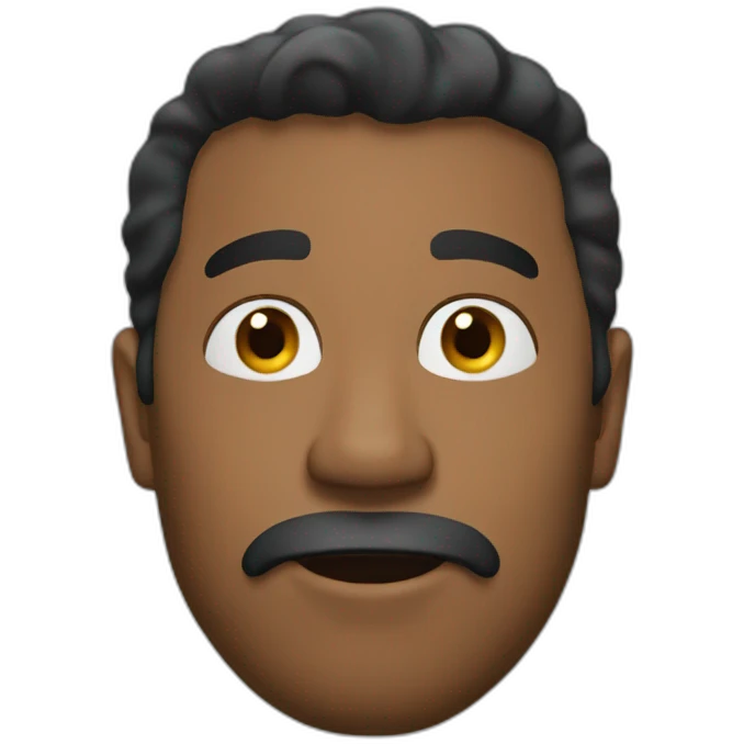 Russel emoji