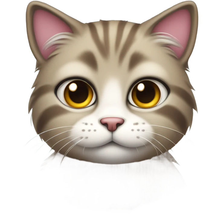 Cat  emoji
