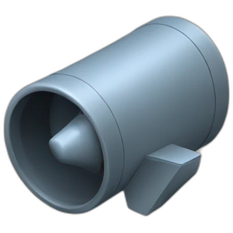 Telegram 3D emoji