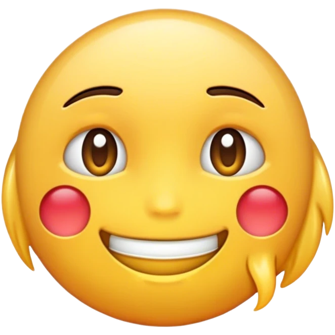 Aesthetic emoji