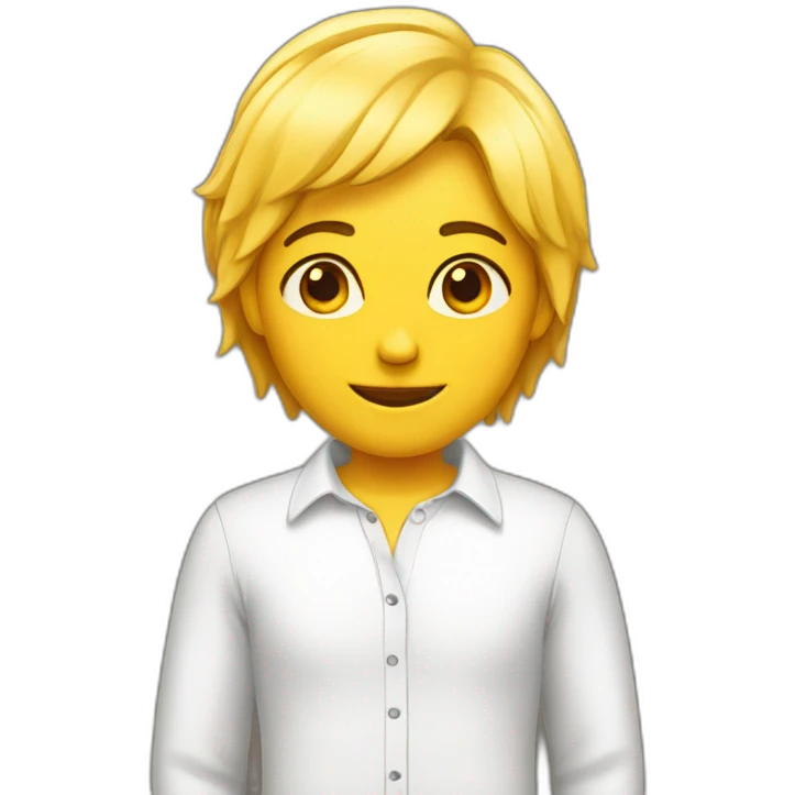 sous vêtements  emoji
