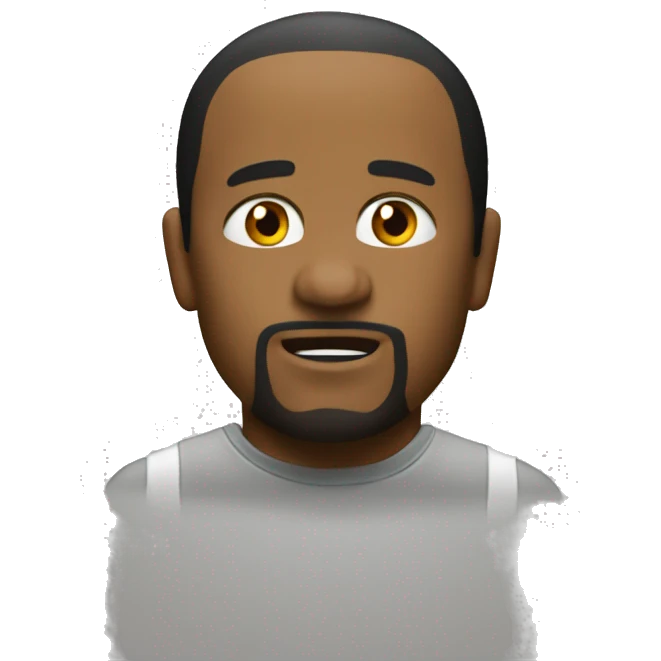 a mean wind wanders through the backcourt trash emoji