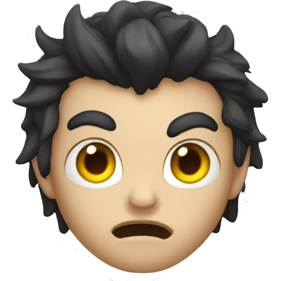 Demonio emoji