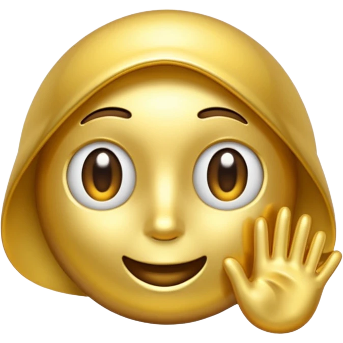 مثله این : ⓴ emoji