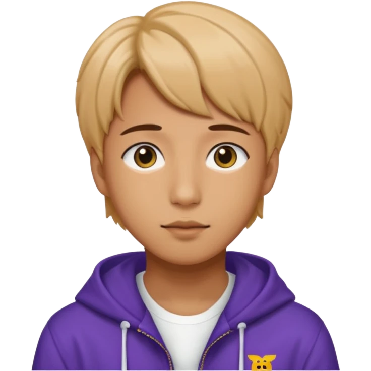 kpop bts  emoji