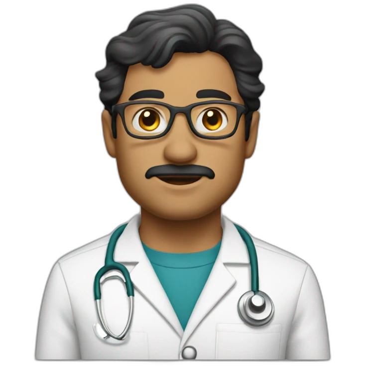 Doktor melendez emoji