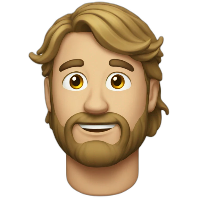 Lauterberg emoji