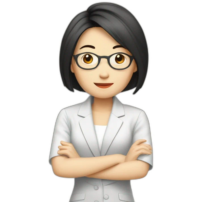 Tsai ing wen visiting Beijing emoji
