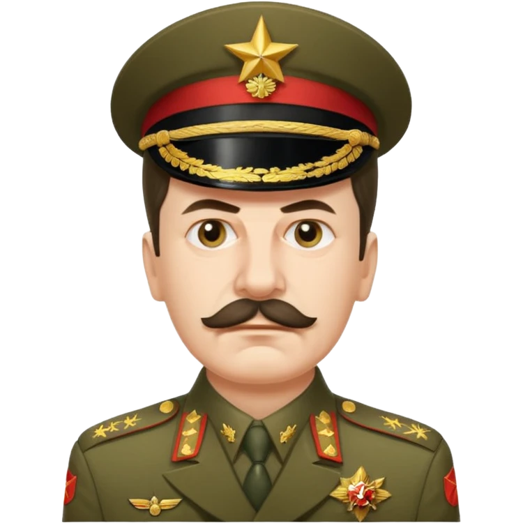 stalin ussr emoji