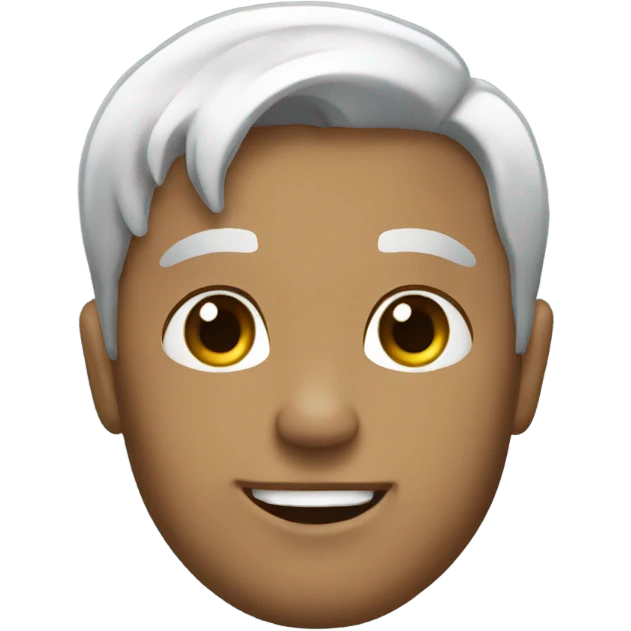 Valiente emoji