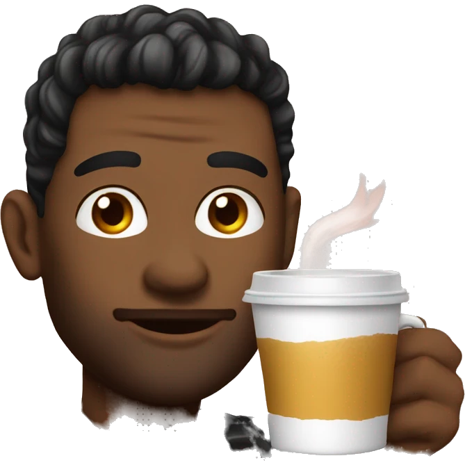 ☕با🍻 emoji