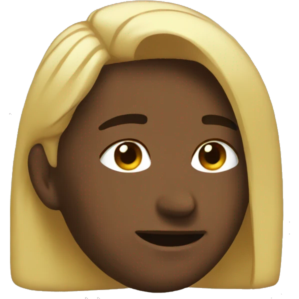 Asthetic emoji