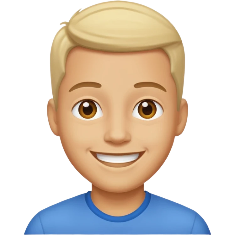 Johnysims emoji