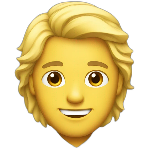 Business emoji