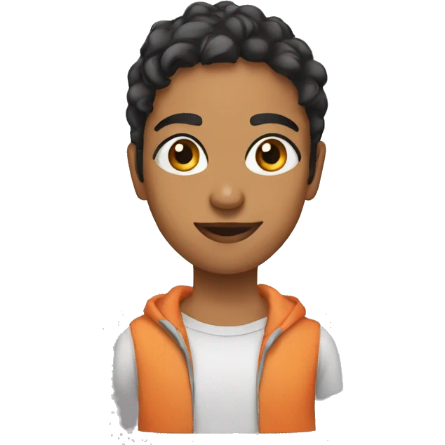 Farah karim emoji