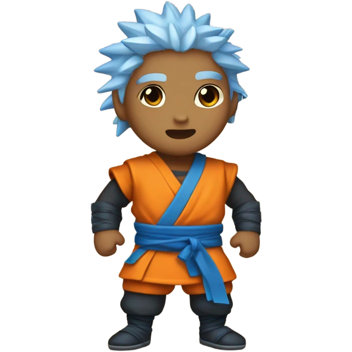 Naruto emoji