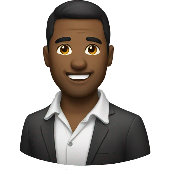 Smith emoji
