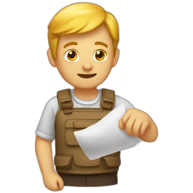 Skill emoji