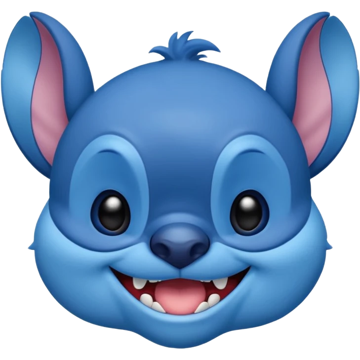 ￼stitch  emoji