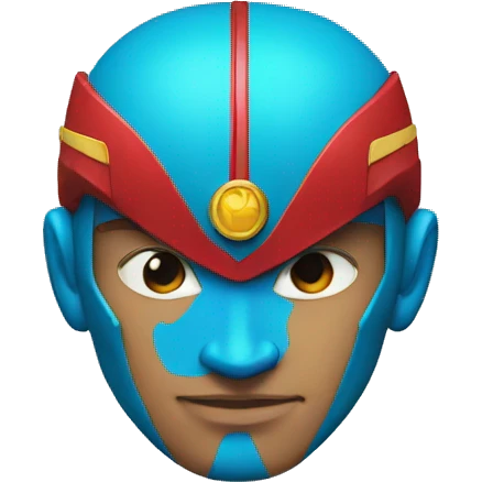 captain planet emoji