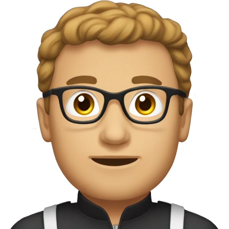 Hasbulla Magomedov emoji