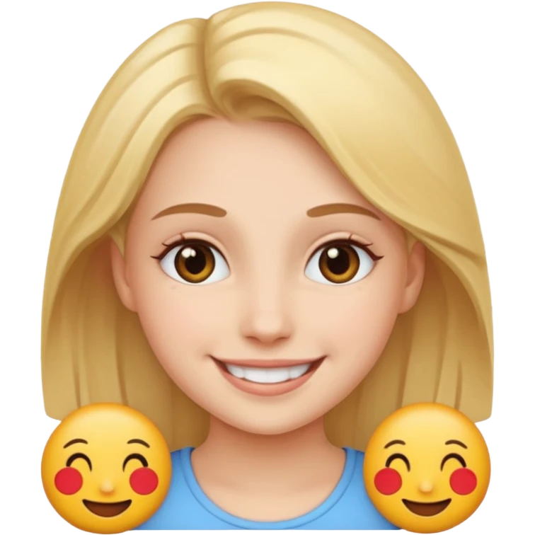 Jula  emojis for girl emoji