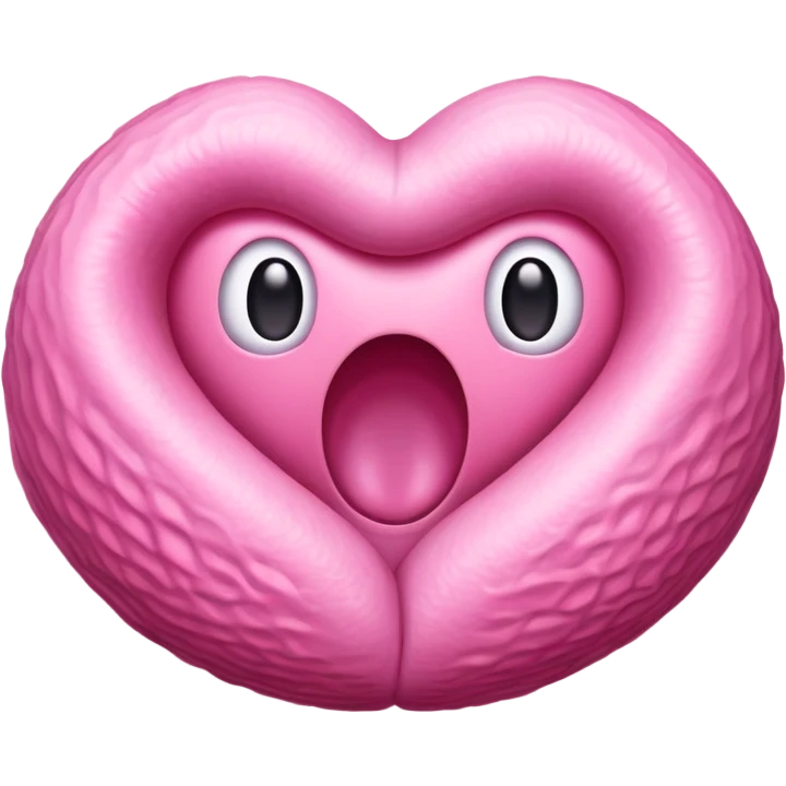 vagina emoji