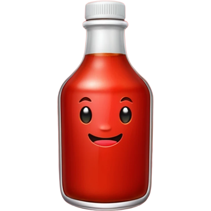 chilies sauce emoji