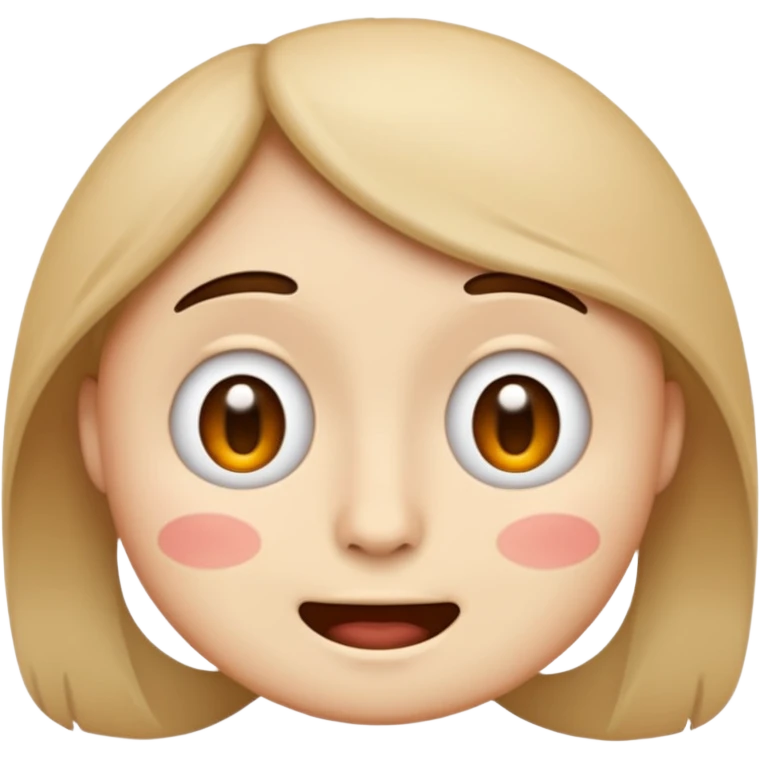 Random expression face emoji emoji