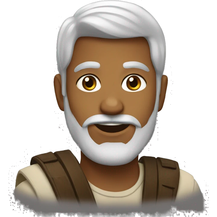 Ahsante emoji
