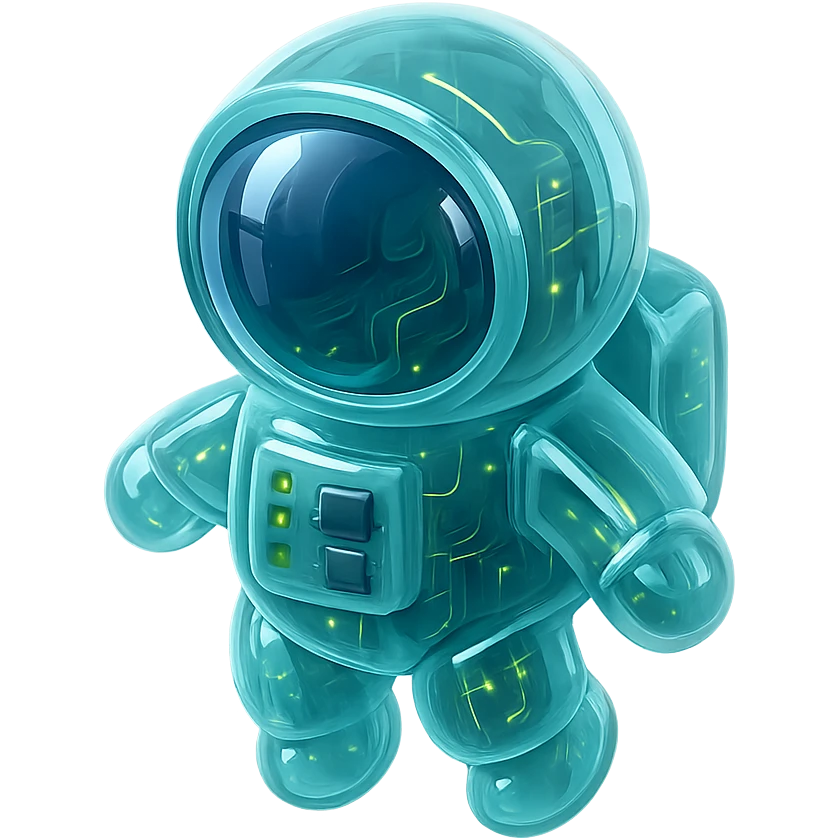 astronaut emoji