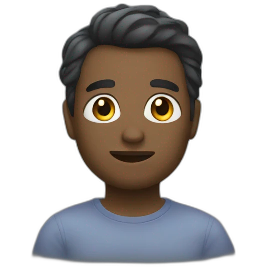 La nuit dans le jour emoji