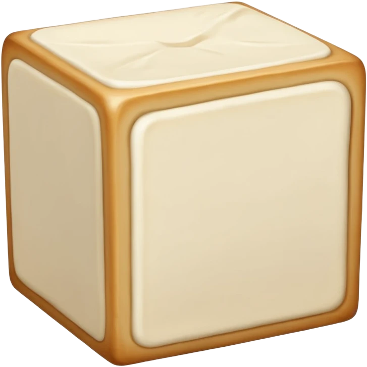 Tofu emoji