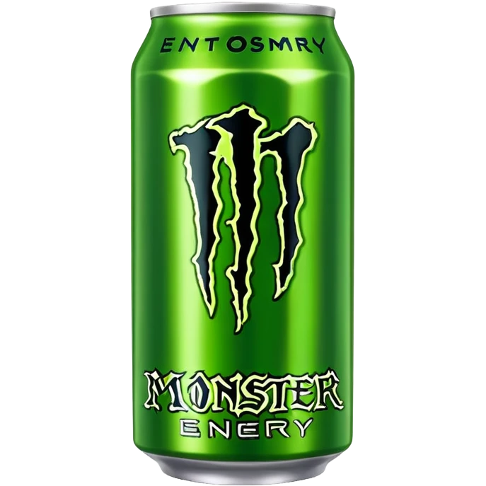 monster energy emoji
