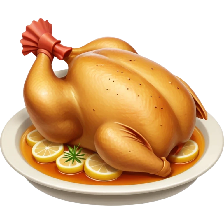 отварная курицаъ emoji