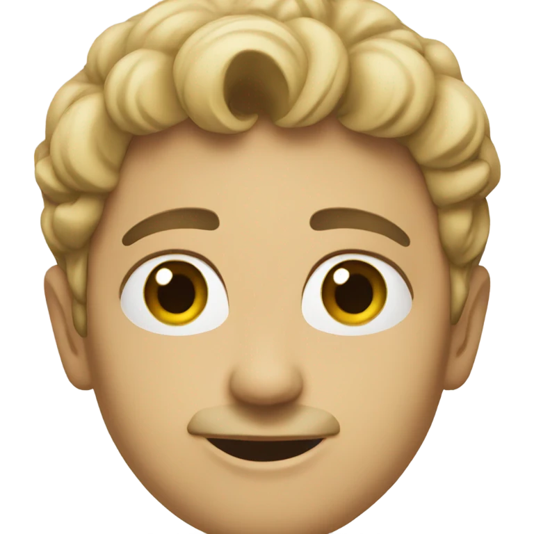 Secret  emoji