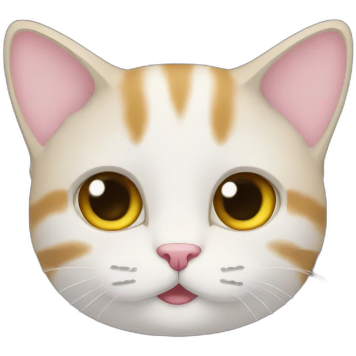 ねこ emoji