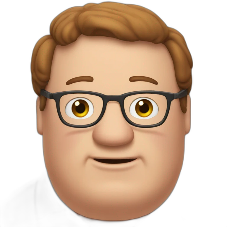 Peter Griffin  emoji