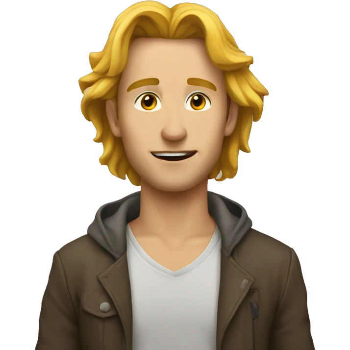 Коргі emoji